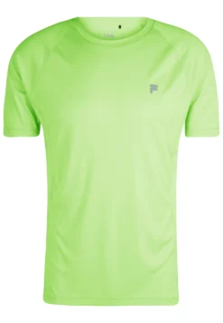 Fila Apparel RidgecrestT-Shirt Con StampaJasmine Green Uomo Abbigliamento 1FI42D04U-M11 -Negozio al dettaglio Fila 60e9a8c799fa4ebdaefc8d3c529f6c53 scaled