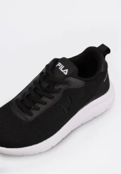 Fila SpitfireSneakers BasseBlack White Donna Sneakers 1FI11A0AJ-Q11 -Negozio al dettaglio Fila 613e615a76304dbfa9d116bd6a78ac57 scaled