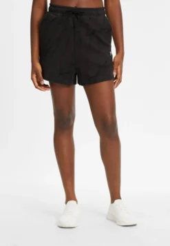 Fila Apparel Rodos Aop Pantaloncini SportiviPhantom Mars Aop Donna Abbigliamento 1FI41E04E-Q11