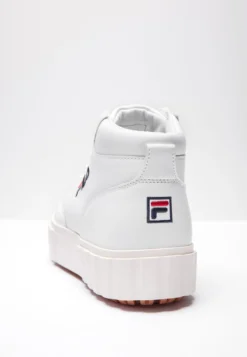 Fila Sandblast L Mid Wmn - Sneakers Basse - White -Negozio al dettaglio Fila 6167d336fbaf42a989b30fa4d78c3064 scaled