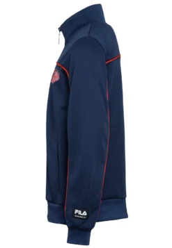 Fila Apparel TyrlachingGiacca SportivaBlack Iris Bambini Abbigliamento Outwear 1FI24L004-K11 -Negozio al dettaglio Fila 616b76bb98da4b0aaa932ace36a861d9 scaled