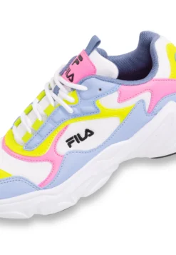 Fila Footwear Collene Cb WmnSneakers BasseWhite/Kentucky Blue Donna Sneakers 1FI11A0AE-A14 -Negozio al dettaglio Fila 617911139727478f8010252f93b227b9 scaled