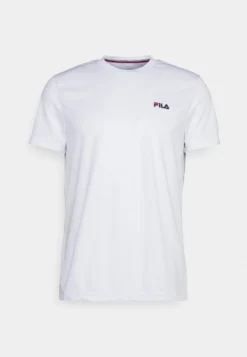 Fila Logo SmallT-Shirt BasicWhite Uomo Abbigliamento 1FI42D03V-A11 -Negozio al dettaglio Fila 619aff8dbe4648f3a7416e69a9619b4b scaled
