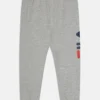 Fila Balboa Logo Pants UnisexPantaloni SportiviLight Grey Melange Bambini Pantaloni 1FI26B00V-C11