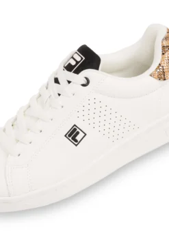 Fila Crosscourt 2 Nt - Sneakers Basse - Marshmallow/Black -Negozio al dettaglio Fila 61d72ceb3e064b37b6dba09fd88ee01a scaled