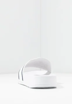 Fila Morro BayInfradito Da BagnoWhite Donna Ciabatte E Zoccoli 1FI11A02I-A11 -Negozio al dettaglio Fila 61e375f711954c50888fd2bcbd76f02e scaled