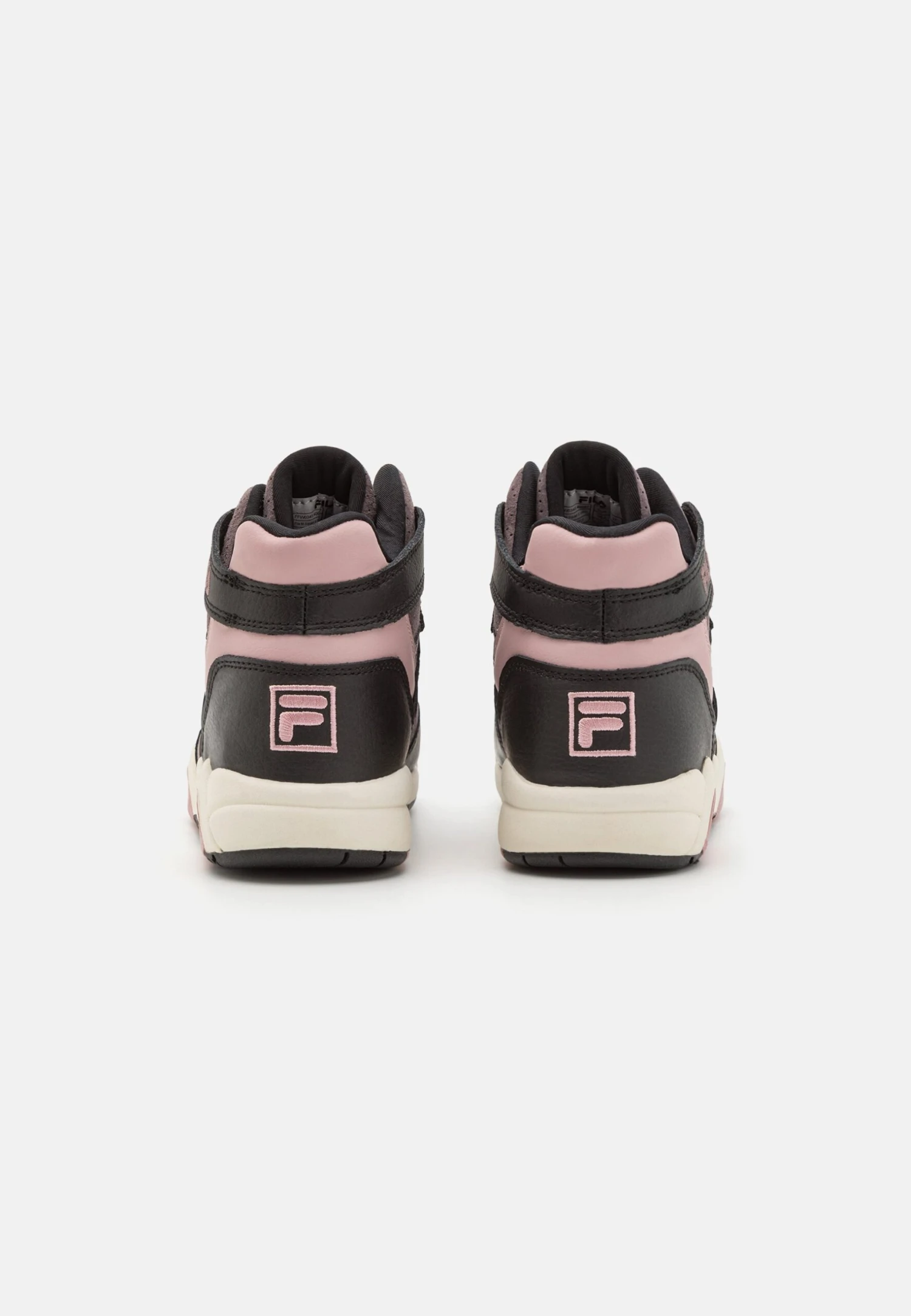 Fila SquadSneakers AltePlum Truffle Donna Sneakers 1FI11A0DB-I11 4 Fila SquadSneakers AltePlum Truffle Donna Sneakers 1FI11A0DB-I11 - immagine 4