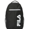 Fila Folsom Active Vertical ZainoBlack Donna Accessori 1FI54O00Y-Q11