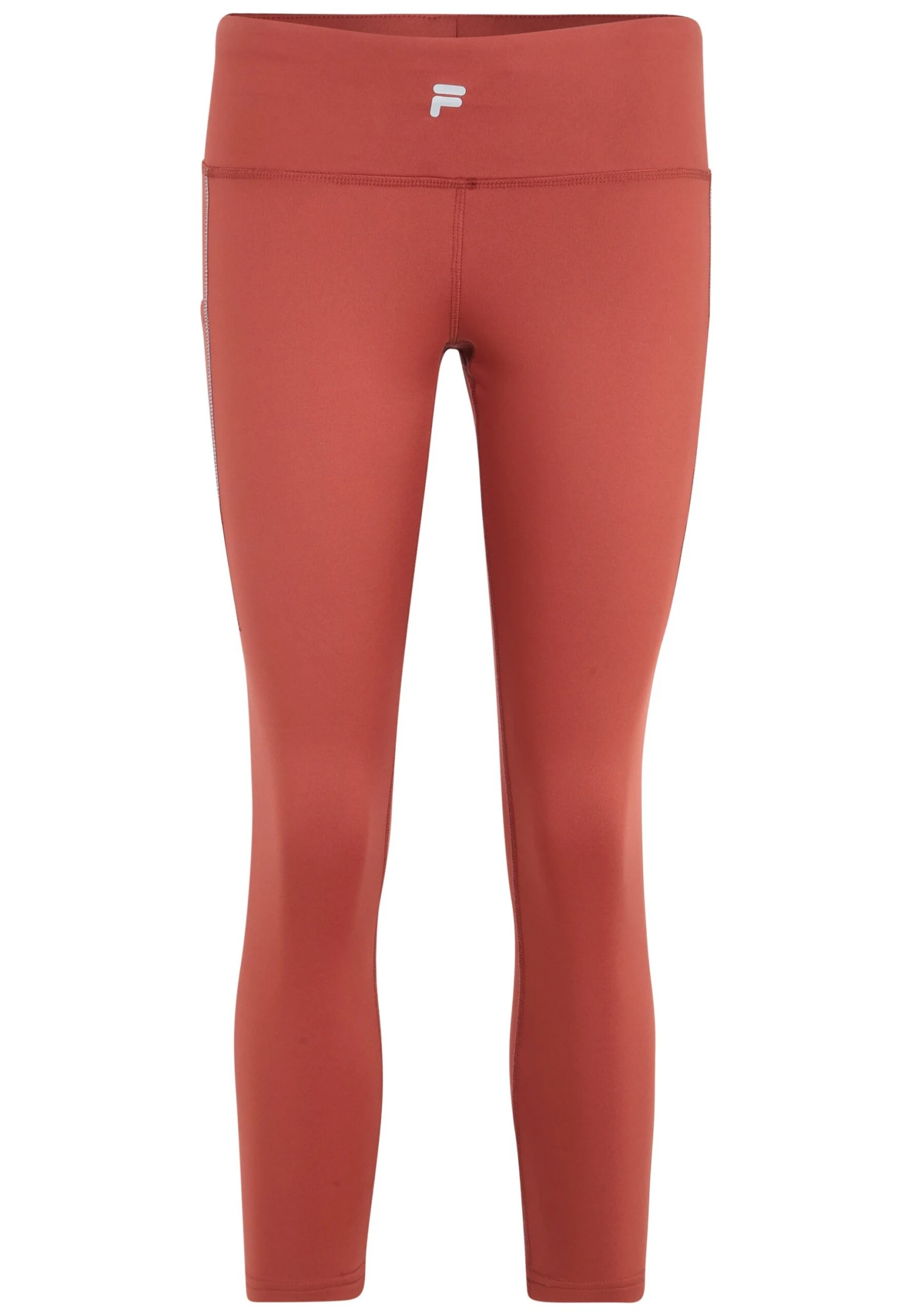 Fila Apparel Rockledge Running TightsCollantMarsala Donna Abbigliamento 1FI41E04I-G11 5 Fila Apparel Rockledge Running TightsCollantMarsala Donna Abbigliamento 1FI41E04I-G11 - immagine 5