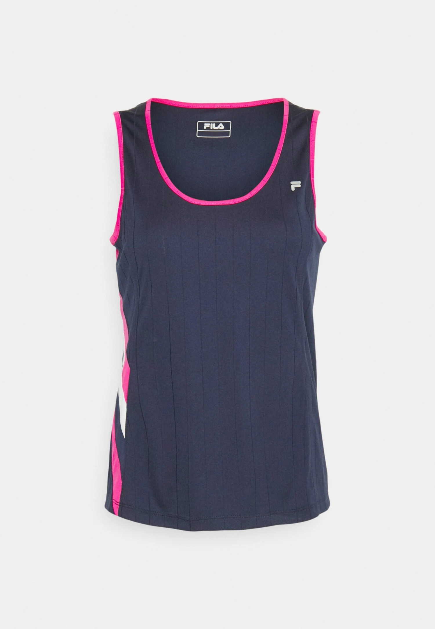 Fila Yule - Top - Navy 4 Fila Yule - Top - Navy - immagine 4