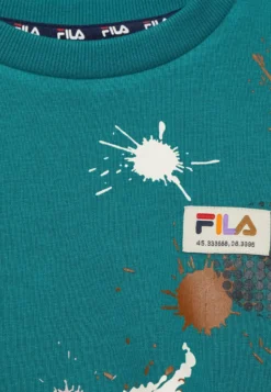 Fila Tilburg Crew UnisexFelpaAlexandrite Bambini Pullover & Cardigan 1FI26K029-P11 -Negozio al dettaglio Fila 63ec488195894c24a6743aa9cb39f58f scaled