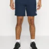 Fila Shorts RileyPantaloncini SportiviPeacoat Blue Uomo Abbigliamento 1FI42E01O-K11
