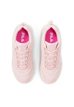 Fila Strada F - Sneakers Basse - Mauve Chalk -Negozio al dettaglio Fila 64a2ded4da4c4654a0b8f240b7a0de9f scaled