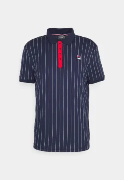 Fila StripesPoloNavy/White Uomo Abbigliamento 1FI42D005-K12 10 Fila StripesPoloNavy/White Uomo Abbigliamento 1FI42D005-K12 -Negozio al dettaglio Fila 64d5f0297c524f2f9fa44bcee765cec9 scaled