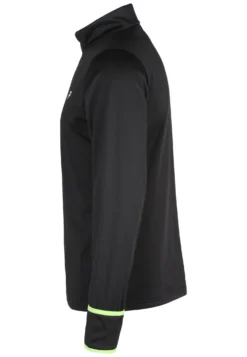 Fila Reston Running Maglietta A Manica LungaBlack Uomo T-shirt E Polo 1FI42D04S-Q11 -Negozio al dettaglio Fila 651ce8902f994f518036a9d205624e87 scaled