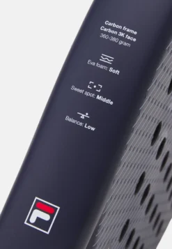 Fila The AgilisRacchetta Da PadelPeacoat Uomo Attrezzatura 1FI42L007-K11 -Negozio al dettaglio Fila 6525c7334aa348478a351948f09679e8 scaled