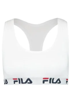 Fila Urban Bra - Bustino - White -Negozio al dettaglio Fila 6526cafe782845a490907b4da00972ca