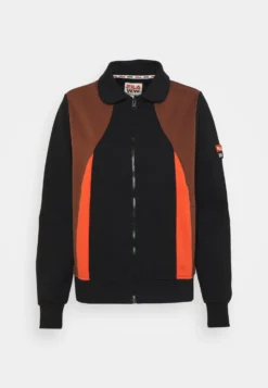 Fila Evonne Track SuitFelpa Con ZipBlack Beauty/Potting Soil Donna Felpe 1FI21G014-Q11 8 Fila Evonne Track SuitFelpa Con ZipBlack Beauty/Potting Soil Donna Felpe 1FI21G014-Q11 -Negozio al dettaglio Fila 65614fe52ae54cdda7340050f271f7cd scaled