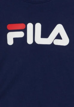 Fila Baia Mare Classic Logo Tee UnisexT-Shirt Con StampaMedieval Blue Bambini T-shirt & Top 1FI26G023-K11 -Negozio al dettaglio Fila 6577c383706a494988ad79197d801e37 scaled