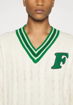 Fila Taubate Unisex - Maglione - Whitecap Gray -Negozio al dettaglio Fila 65d2632b35c24557a2abf848c2e4010e scaled