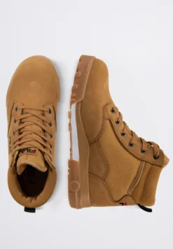 Fila Grunge Ii Mid Stivaletti StringatiChipmunk Marshmallow Donna Stivaletti 1FI11N00M-O11 -Negozio al dettaglio Fila 661a239c023d4fb2850654bc7cde9ef0 scaled