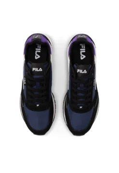 Footwear Run FormationSneakers BasseFila Navy Black Uomo Sneaker 1FI12O04P-K13 8 Footwear Run FormationSneakers BasseFila Navy Black Uomo Sneaker 1FI12O04P-K13 -Negozio al dettaglio Fila 663f1879617e41d0b70e953d842527f3 scaled