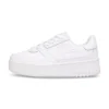 Fila Fxventuno PlatformSneakers BasseWhite Donna Sneakers 1FI11A0EI-A11