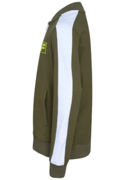 Fila BlausteinGiubbotto BomberOlive Night Bambini Abbigliamento Outwear 1FI24L003-N11 -Negozio al dettaglio Fila 66ca25bfe8ee4035954bb70fec9b64ec scaled