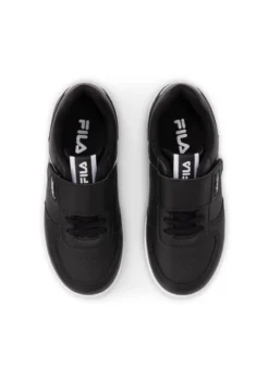 Fila C CourtSneakers BasseBlack Bambini Sneakers 1FI15O014-Q11 -Negozio al dettaglio Fila 675094039e02480baa5d6928c9cc2518 scaled
