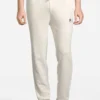 Fila Apparel Balbronn Pantaloni SportiviAntique White Uomo Pantaloni Sportivi E Joggers 1FI22E049-A11