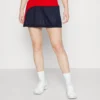 Fila Skort MichiGonna SportivoWhite/Navy Donna Abbigliamento 1FI41M012-A11