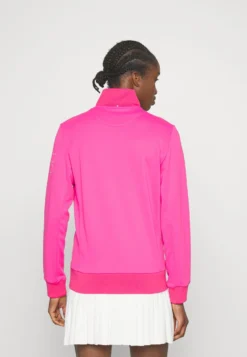 Fila Jacket TamiGiacca SportivaFuchsia Purple Donna Abbigliamento 1FI41F018-J11 -Negozio al dettaglio Fila 6832361ee5604ea2b2c84248b65d2166 scaled