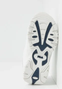 Fila Strada Kids TeensSneakers BasseWhite Bambini Sneakers 1FI13D005-A11 -Negozio al dettaglio Fila 68c02853b3204816b19669481fb400d4