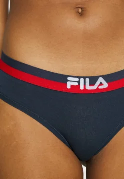 Fila Women Brief 3 Pack - Slip - Navy 11 Fila Women Brief 3 Pack - Slip - Navy -Negozio al dettaglio Fila 6903ed502ef14254bbfb680edaf61050 scaled