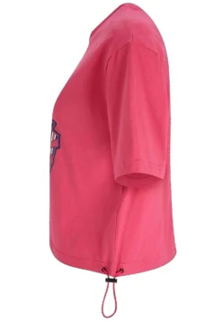 Fila TraisenT-Shirt Con StampaRosa Donna T-shirt E Top 1FI21D05U-J11 -Negozio al dettaglio Fila 690cad5f04c14a5e8c81708cf5e33eef scaled