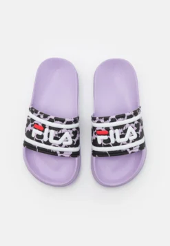 Fila Morro Bay UnisexCiabattinePurple/Black Bambini Sandali 1FI16G007-I11 9 Fila Morro Bay UnisexCiabattinePurple/Black Bambini Sandali 1FI16G007-I11 -Negozio al dettaglio Fila 691a995ff0a040a099674dcc6baad8e3 scaled