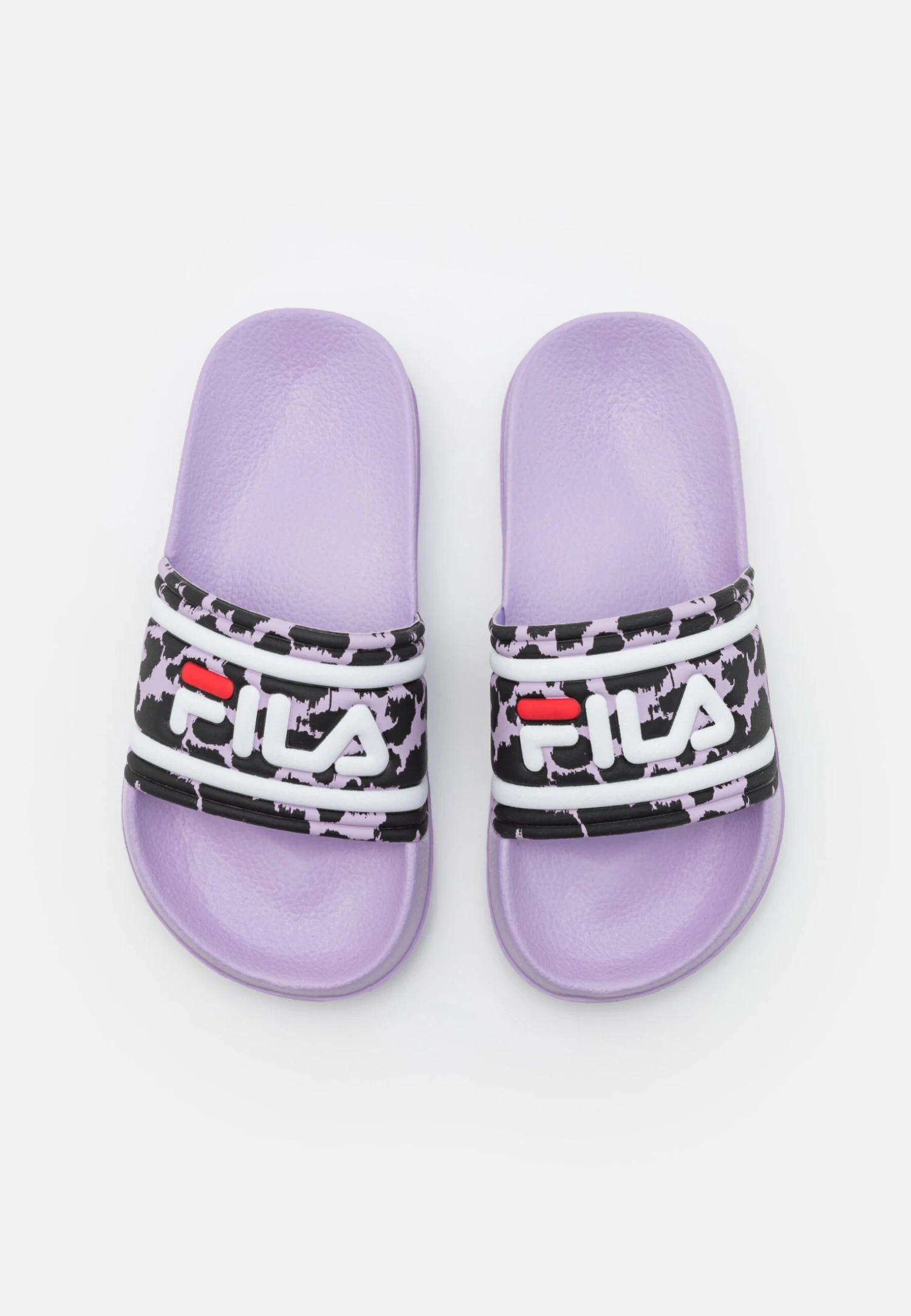 Fila Morro Bay UnisexCiabattinePurple/Black Bambini Sandali 1FI16G007-I11 4 Fila Morro Bay UnisexCiabattinePurple/Black Bambini Sandali 1FI16G007-I11 - immagine 4