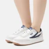 Fila SevaroSneakers BasseWhite/Navy Donna Sneakers 1FI11A0DS-A12
