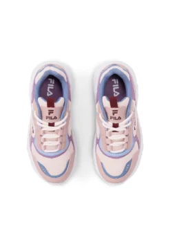 Fila Footwear Collene CbSneakers BasseMauve Chalk/Pale Mauve Bambini Sneakers 1FI13D03A-J11 8 Fila Footwear Collene CbSneakers BasseMauve Chalk/Pale Mauve Bambini Sneakers 1FI13D03A-J11 -Negozio al dettaglio Fila 694998d2a5b0475a933a7e61dafaab41 scaled