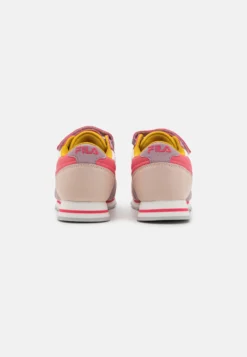 Fila OrbitJrSneakers BasseMarshmallow/Lemon Curry Bambini Sneakers 1FI14D000-A13 8 Fila OrbitJrSneakers BasseMarshmallow/Lemon Curry Bambini Sneakers 1FI14D000-A13 -Negozio al dettaglio Fila 697e0042b06740c49ab2f78cd781f098 scaled