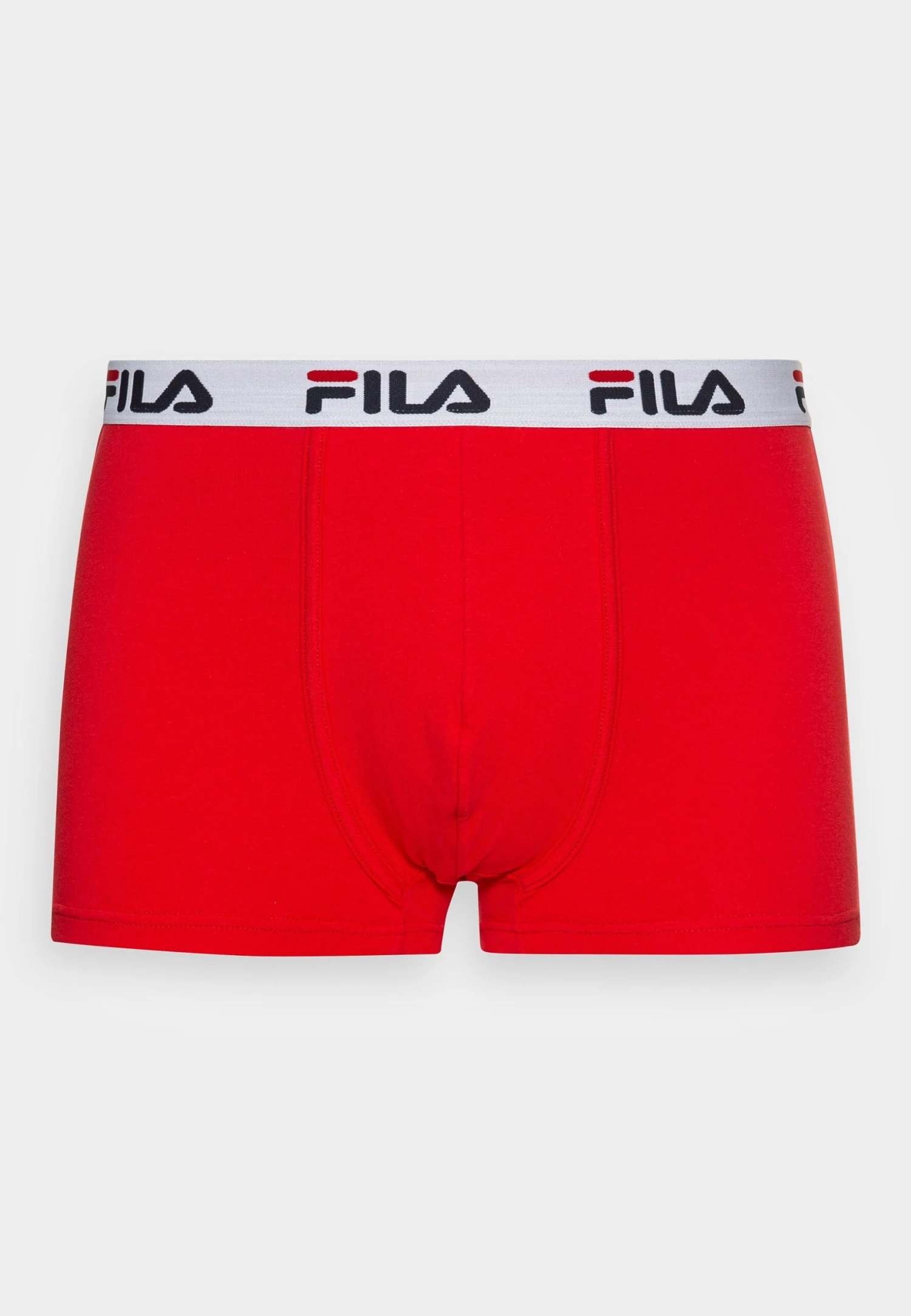Fila Boxershorts 5 Pack - Culotte - Black/White/Grey/Navy/Red 2 Fila Boxershorts 5 Pack - Culotte - Black/White/Grey/Navy/Red - immagine 2