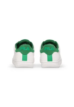 Fila Crosscourt 2 NtSneakers BasseWhite/Verdant Green Bambini Sneakers 1FI15O015-A12 9 Fila Crosscourt 2 NtSneakers BasseWhite/Verdant Green Bambini Sneakers 1FI15O015-A12 -Negozio al dettaglio Fila 69a59a634b85424d9a6dc8163409d88c scaled