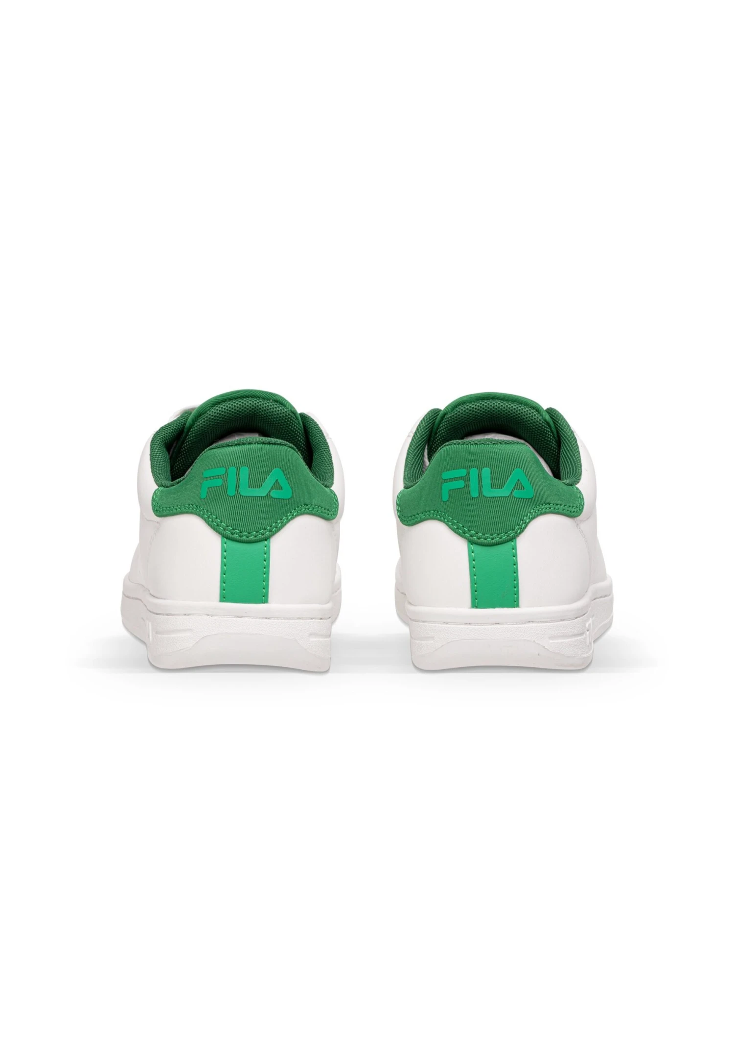 Fila Crosscourt 2 NtSneakers BasseWhite/Verdant Green Bambini Sneakers 1FI15O015-A12 4 Fila Crosscourt 2 NtSneakers BasseWhite/Verdant Green Bambini Sneakers 1FI15O015-A12 - immagine 4