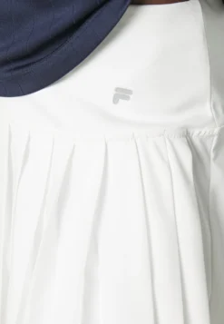 Fila Skort MaleaGonna SportivoWhite Alyssum Donna Abbigliamento 1FI41M01B-A11 -Negozio al dettaglio Fila 69e724aaa8ab4e0fb78a80e08e95d3bf scaled