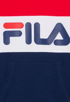 Fila Bagana Blocked Hoody UnisexFelpaMedieval Blue/True Red/Bright White Bambini Pullover & Cardigan 1FI26K02M-K12 -Negozio al dettaglio Fila 6a2a702f58064a61a4f7b7fffedf34af scaled