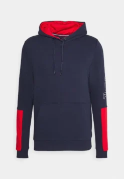 Fila Hoody HayoFelpa Con CappuccioNavy/Red Uomo Maglieria E Felpe 1FI42G02C-K11 -Negozio al dettaglio Fila 6a50407d55d1470c96206efd3d18032f scaled