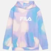 Fila Schlier Classic Logo Hoody UnisexFelpaMulti-Coloured Bambini Pullover & Cardigan 1FI26K02V-T11