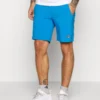 Fila SantanaPantaloncini SportiviSimply Blue Uomo Abbigliamento 1FI42E001-K12