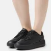 Fila Premium - Sneakers Basse - Black