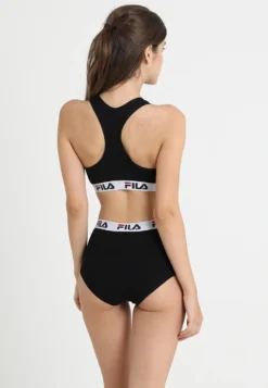 Fila Urban Culotte 2 Pack - Slip - Black 7 Fila Urban Culotte 2 Pack - Slip - Black -Negozio al dettaglio Fila 6aecac1489734a638858fbd49653d3c8